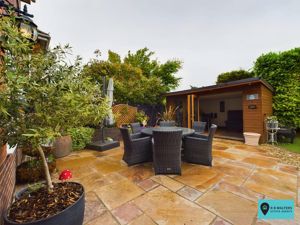 Patio- click for photo gallery